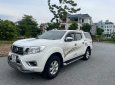 Nissan Navara 3777 2018 - Cần bán xe đăng ký 2018, xe gia đình giá chỉ 528tr