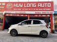 Kia Picanto 2014 - Xe màu trắng, dòng xe nhỏ gọn dễ di chuyển