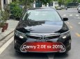 Toyota Camry 2019 - Bán xe màu đen