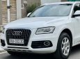 Audi Q5 2013 - Full lịch sử bảo dưỡng