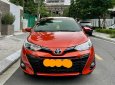 Toyota Yaris 2019 - Màu đỏ, xe nhập, giá 600tr