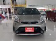 Kia Morning 2017 - Trang bị full options cao cấp, cam lùi