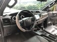 Toyota Hilux 2018 - Dòng xe bán tải gầm cao, động cơ mạnh mẽ