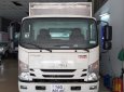 Isuzu 2022 - Isuzu 5.500kg, thùng kín 6.2m - Khuyến mại máy lạnh, 9 phiếu bảo, radio MP3