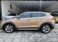 Hyundai Tucson 2018 - Màu vàng cát