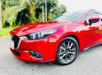 Mazda 3 2017 - Đăng ký lần đầu 2017 còn mới giá 535tr