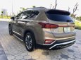 Hyundai Santa Fe 2021 - Xe biển tỉnh đi giữ gìn