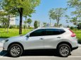 Nissan X trail 2016 - Màu bạc