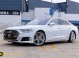 Audi S8 2020 - Mới 95% - Duy nhất trên thị trường xe lướt - Giao toàn quốc