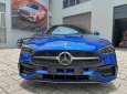 Mercedes-Benz C300 2022 - Sedan hạng sang cỡ nhỏ bán chạy nhất phân khúc