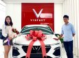 VinFast LUX A2.0 2022 - Màu trắng - sẵn xe giao ngay, hỗ trợ thanh toán 3 voucher