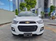 Chevrolet Captiva 2018 - Màu trắng, 595tr bao đăng ký