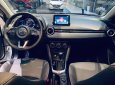 Mazda 2 2022 - Sẵn xe giao ngay - Ưu đãi giảm tiền mặt lên đến 40tr - Tặng 1 năm chăm xe