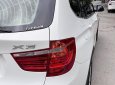 BMW X3 2013 - Trắng kem form mới