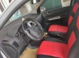 Hyundai Getz 2009 - Màu bạc giá ưu đãi