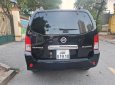 Nissan Pathfinder 2007 - Màu đen, nhập khẩu nguyên chiếc, bản 2 cầu máy dầu AT full đồ