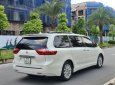 Toyota Sienna 2015 - Màu trắng, nhập khẩu