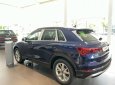 Audi Q3 2022 - Sẵn xe tại showroom, hỗ trợ trả góp hấp dẫn