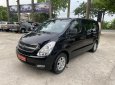 Hyundai Grand Starex 2007 - Bán xe tải van 5 chỗ, 600kg, phom Grand, máy điện, số sàn