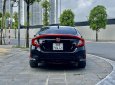 Honda Civic 2017 - Đạp ga đinh lưng