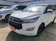 Toyota Innova 2019 - Màu trắng - Odo 75.000km - Chuẩn hãng