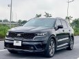 Kia Sorento 2021 - Màu đen, nhập khẩu