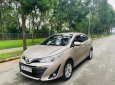 Toyota Vios 2019 - Số tự động