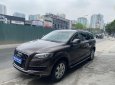 Audi Q7 2010 - Đăng ký lần đầu 2011