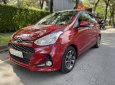 Hyundai Grand i10 2018 - Màu đỏ xe gia đình, 365 triệu