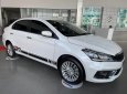 Suzuki Ciaz 2022 - Xe luôn có sẵn - Xe đủ màu - Chương trình quà tặng hấp dẫn