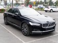 Volvo S90 2022 - Sedan hạng sang nhập khẩu từ Thụy Điển - Tặng 3 năm bảo dưỡng