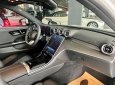 Mercedes-Benz C300 2022 - Sedan hạng sang cỡ nhỏ bán chạy nhất phân khúc