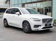 Volvo XC90 2022 - Tặng 3 năm bảo dưỡng, 1 năm bảo hiểm thân vỏ, quà tặng hấp dẫn, ưu đãi trong tháng