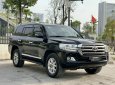 Toyota Land Cruiser 2019 - Cần bán lại xe màu đen