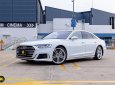 Audi S8 2020 - Mới 95% - Duy nhất trên thị trường xe lướt - Giao toàn quốc