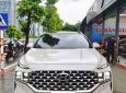 Hyundai Santa Fe 2022 - Siêu lướt, tư nhân 1 chủ từ mới. Xe chạy 2150km, nylong còn chưa bóc