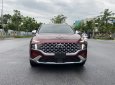 Hyundai Santa Fe 2022 - Xe cực mới, siêu lướt