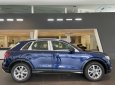 Audi Q3 2022 - Sẵn xe tại showroom, hỗ trợ trả góp hấp dẫn