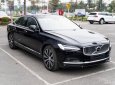 Volvo S90 2022 - Sedan hạng sang nhập khẩu từ Thụy Điển - Tặng 3 năm bảo dưỡng