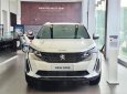 Peugeot 5008 2022 - Ưu đãi lên tới 55tr tiền mặt, sẵn xe giao ngay, tặng BHVC + phụ kiện chính hãng