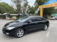 Honda Civic 2007 - Xe tự động, màu đen, chính tên chính chủ 1 chủ, mới quá