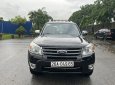 Ford Everest 2013 - Form mới, số sàn máy dầu mạnh mẽ