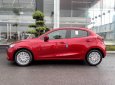 Mazda 2 2022 - Sẵn xe giao ngay - Ưu đãi giảm tiền mặt lên đến 40tr - Tặng 1 năm chăm xe