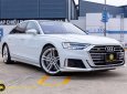 Audi S8 2020 - Mới 95% - Duy nhất trên thị trường xe lướt - Giao toàn quốc