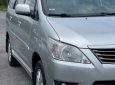 Toyota Innova 2012 - Đăng ký lần đầu 2012 mới 95%