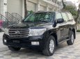 Toyota Land Cruiser 2011 - Biển TP, một chủ từ mới