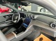 Mercedes-Benz C300 2022 - Sedan hạng sang cỡ nhỏ bán chạy nhất phân khúc