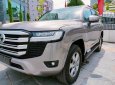 Toyota Land Cruiser 2022 - Giao ngay mới 100%