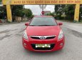 Hyundai i20 2011 - Nhập khẩu, tự động màu đỏ 1 chủ chất quá