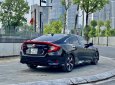 Honda Civic 2017 - Đạp ga đinh lưng